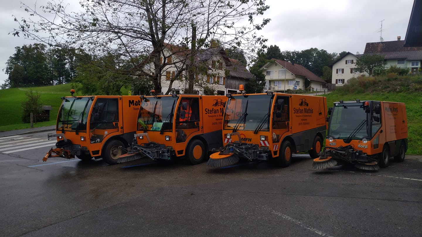 kehrmaschinen kehrmaschinen