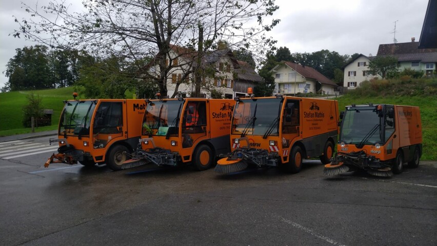 kehrmaschinen kehrmaschinen